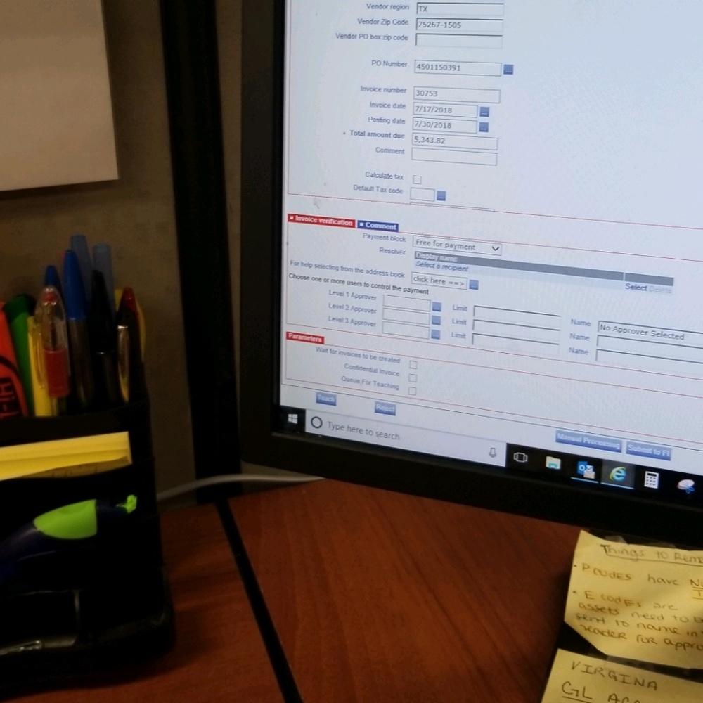 Meet your Posher, Evangelist